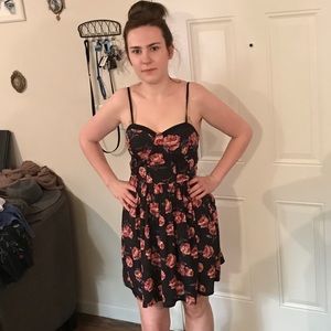 Dressy, Spring and Summer Style Dress